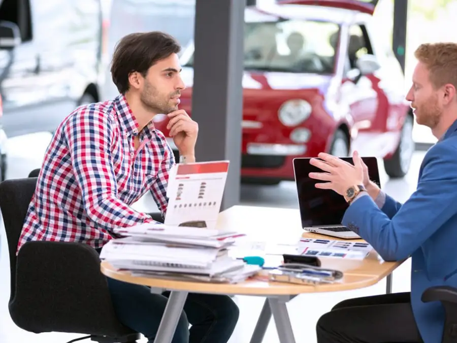 car-finance